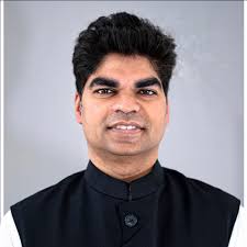 Akshaya Yadav